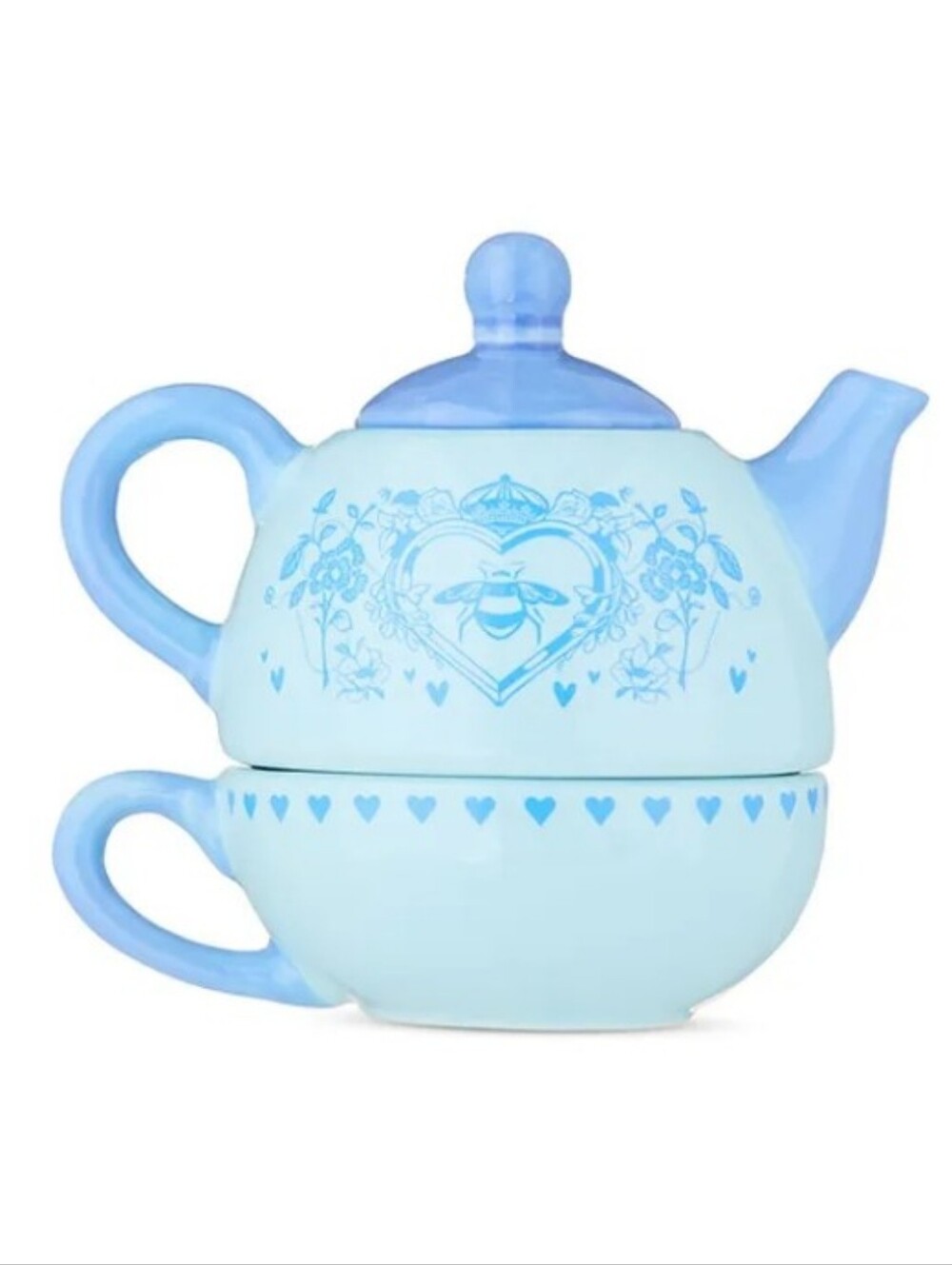 Netflix Bridgerton - Tea And Cup For One - NWT